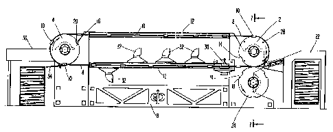 Une figure unique qui représente un dessin illustrant l'invention.